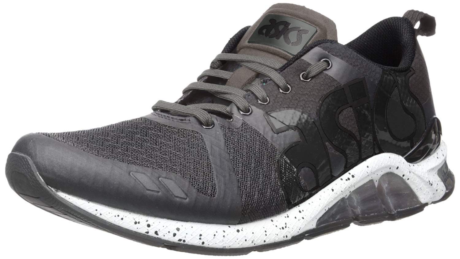 ASICS GEL-Lyte One Eighty Retro Running Shoes for Men & Women - Lightweight Cushioned Sneakers for Jogging, Gym Workouts & Everyday Wear