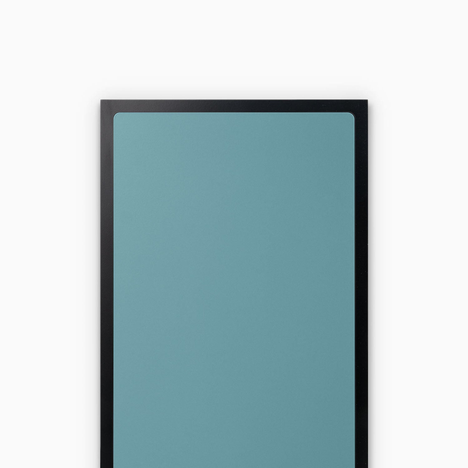 Aksel Inlay Black Floating Shelf - Modern Wall Mounted Storage for Living Room, Bathroom & Office - Perfect for Displaying Decor, Books & Essentials