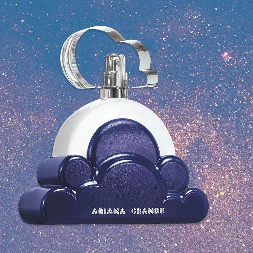 Cloud 2.0 Intense Women's Eau de Parfum 3.4 oz - Floral Fruity Fragrance for Date Night & Special Occasions
