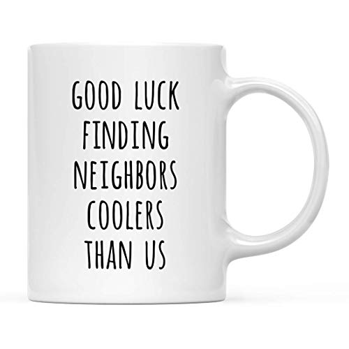 Good Luck