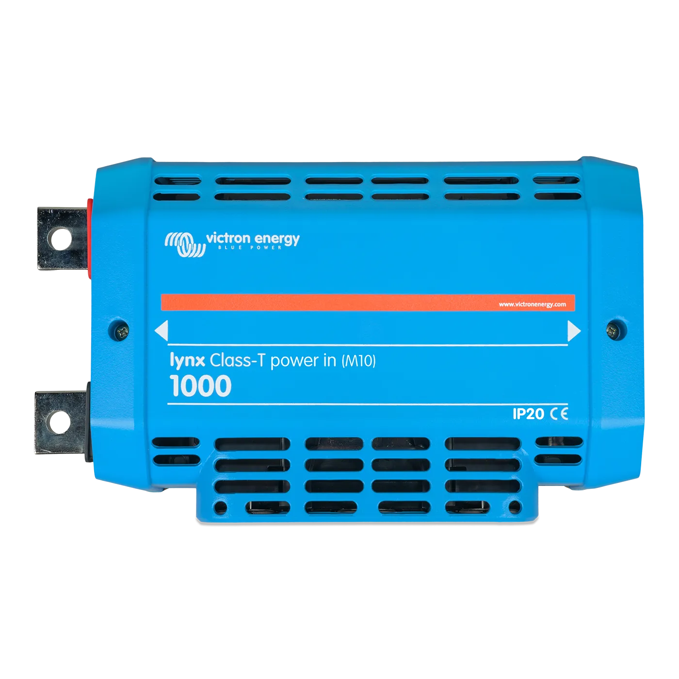 Victron Lynx Power Inverter - High Efficiency 12V/24V to 110V Pure Sine Wave Power Converter for RVs, Boats, Off-Grid Solar Systems | Perfect for Camping, Marine & Emergency Backup Power