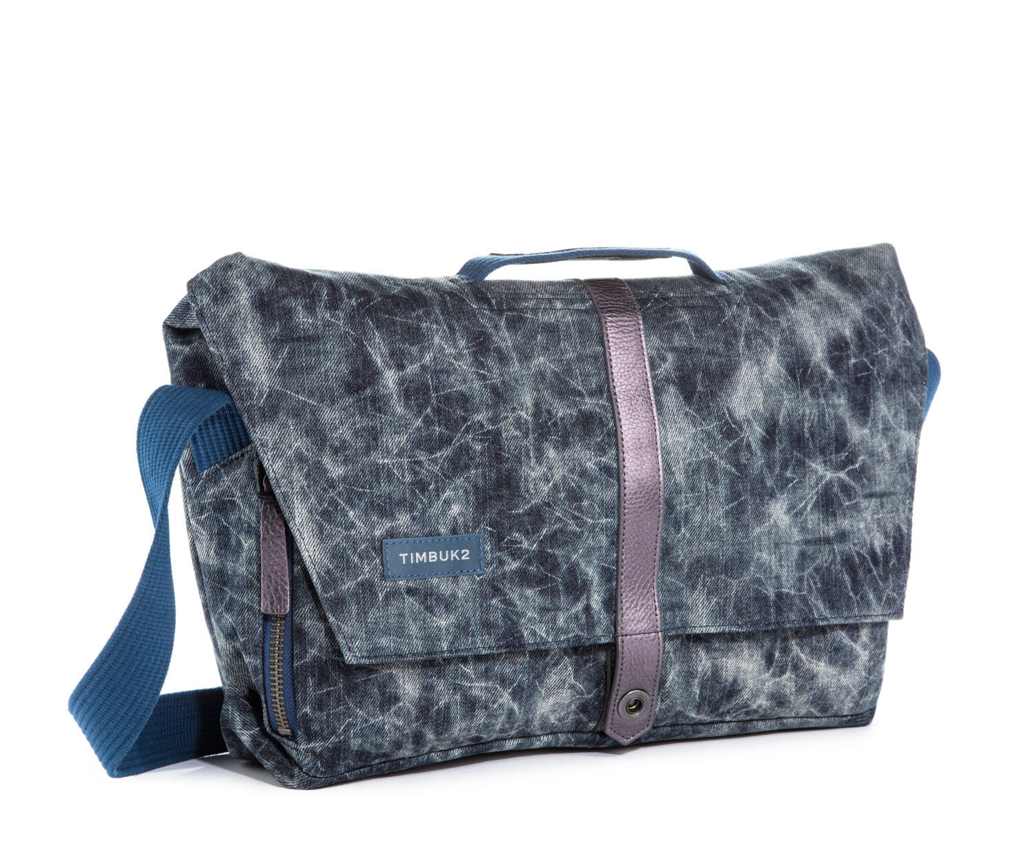 Timbuk2 Sunset Messenger Bag - Waterproof Laptop Bag for Men & Women, Durable Work & Travel Bag - Perfect for Commuting, Business & School