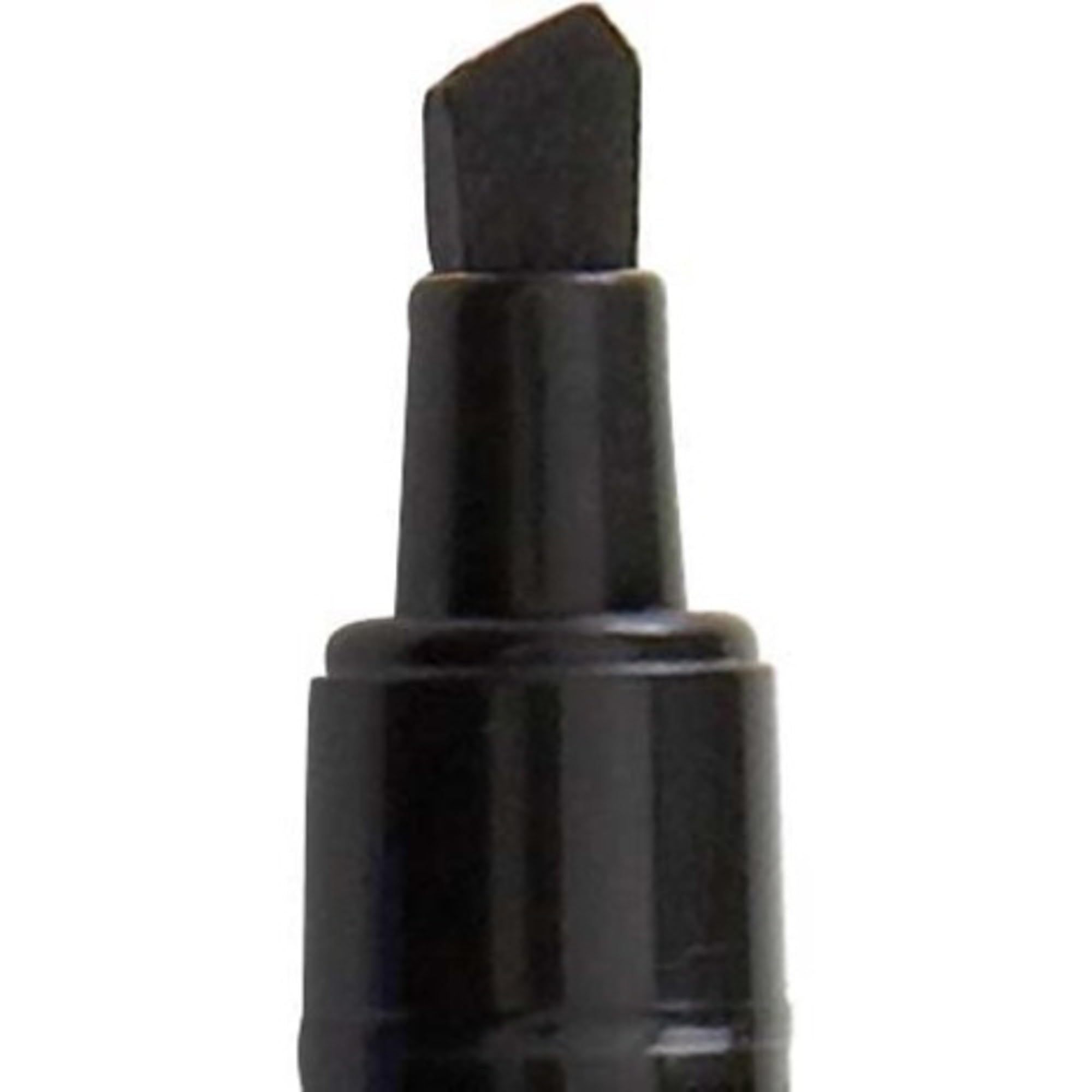 Quartet Dry Erase Markers 12 Pack - Chisel Tip Whiteboard Markers with EnduraGlide Technology - Black White Board Pens for Teachers, Office & Homeschool Supplies - Ideal for Classrooms, Presentations & Home Organization (5001-2M)