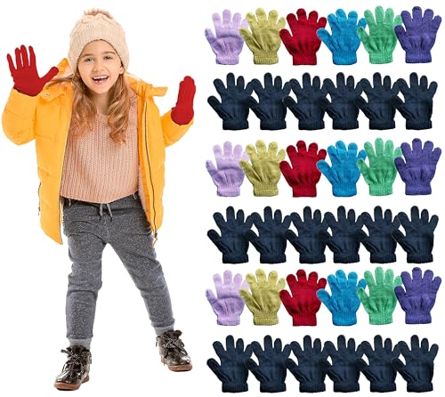 36 Pairs Pack a