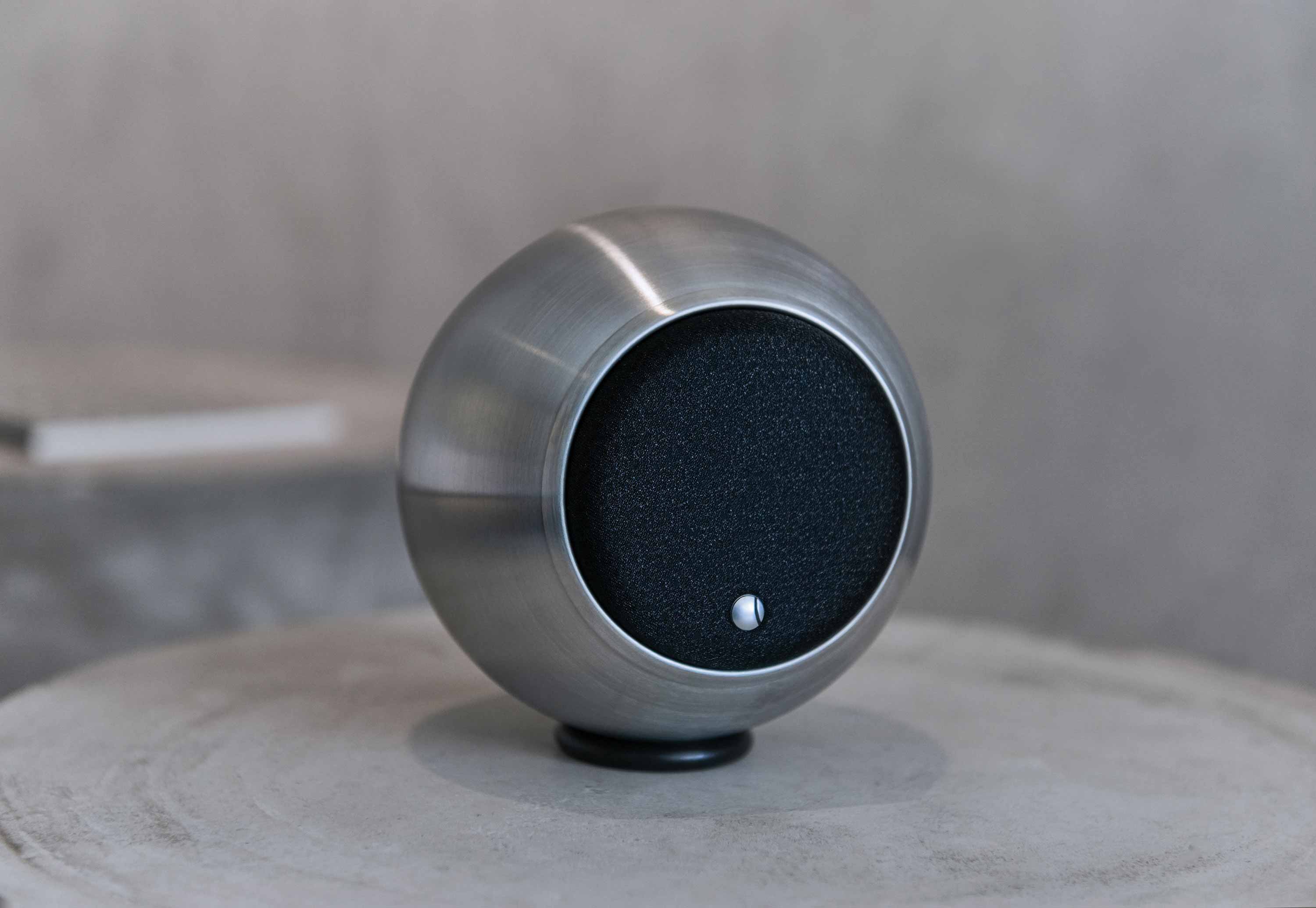 Anthony Gallo A'Diva SE High-End Speaker - Premium Sound Quality for Home Theater & Music Listening - Demo Available