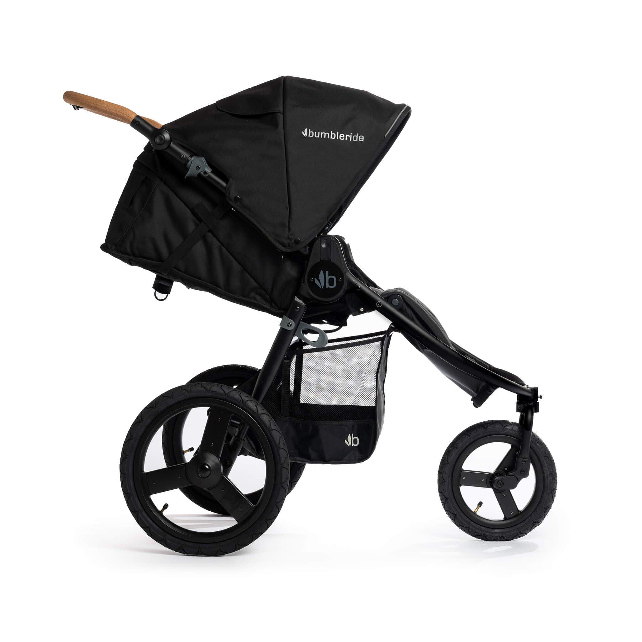 Bumbleride Speed Stroller - Lightweight Compact Travel Stroller for Toddlers | Perfect for Air Travel, City Walks & Outdoor Adventures
