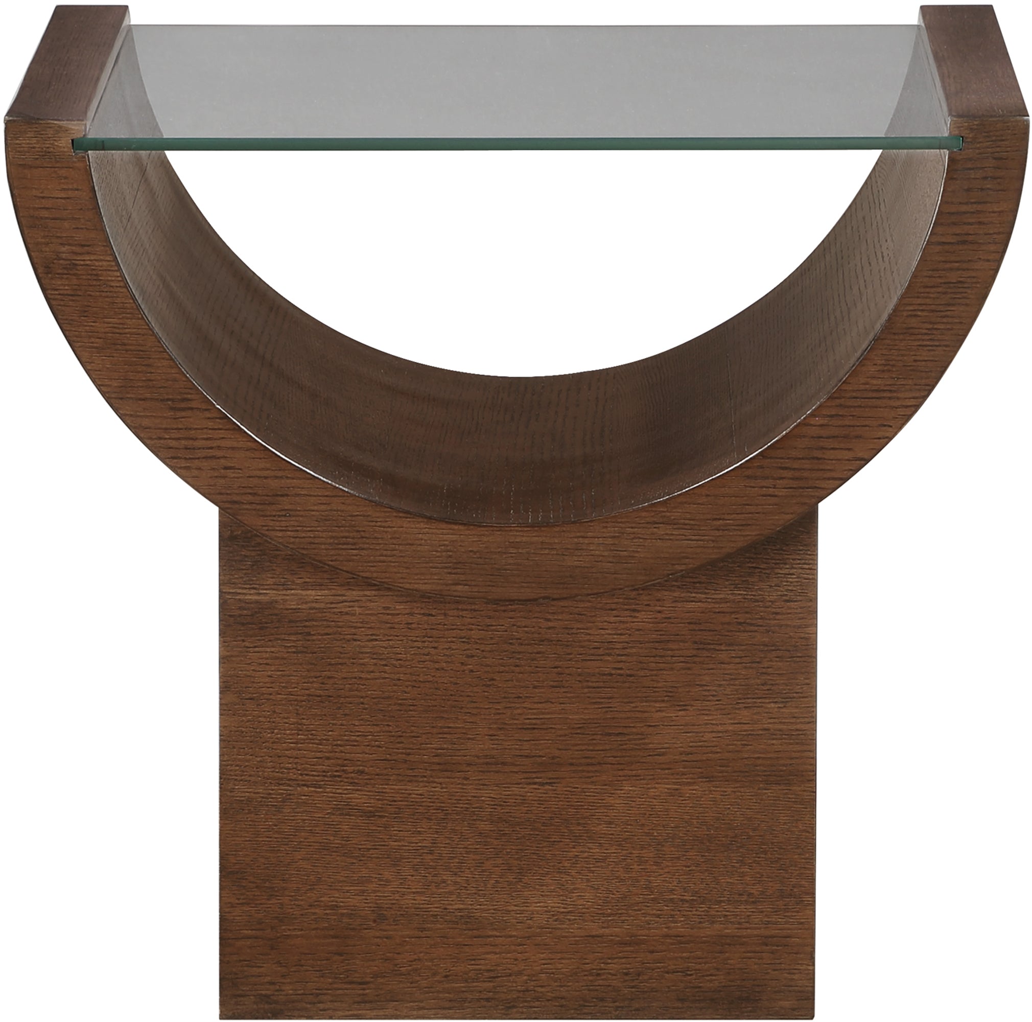 Beverwil End Table - Modern Nightstand for Bedroom, Living Room, or Office - Perfect for Lamps, Books, and Decor