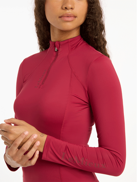 Le Mieux Base Layer - Thermal Underwear for Men & Women - Moisture Wicking & Breathable - Perfect for Hiking, Skiing & Winter Sports