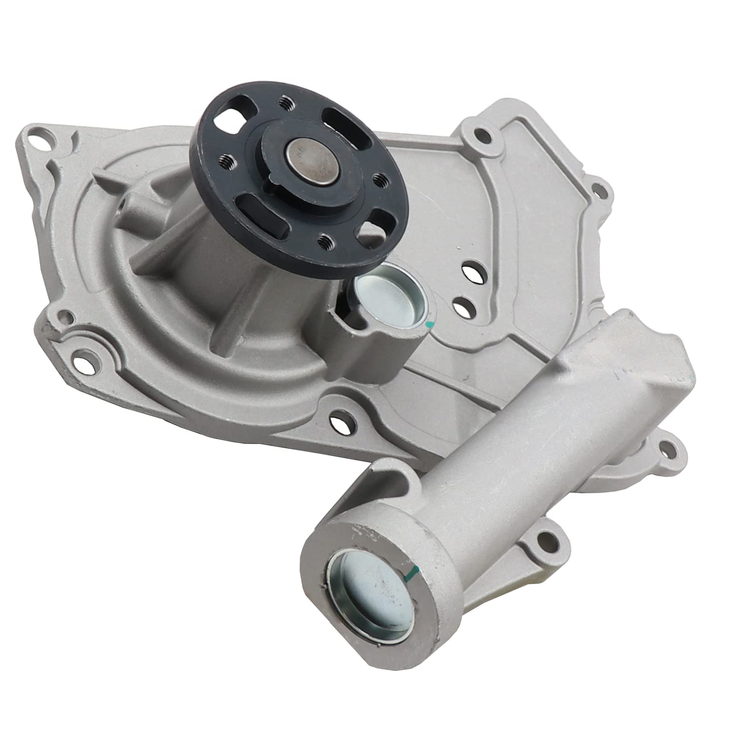 Beck/Arnley 1312548 Water Pump Replacement - High Performance Cooling System Part for Cars, Trucks & SUVs - Perfect for Engine Overheating Prevention & Routine Maintenance
