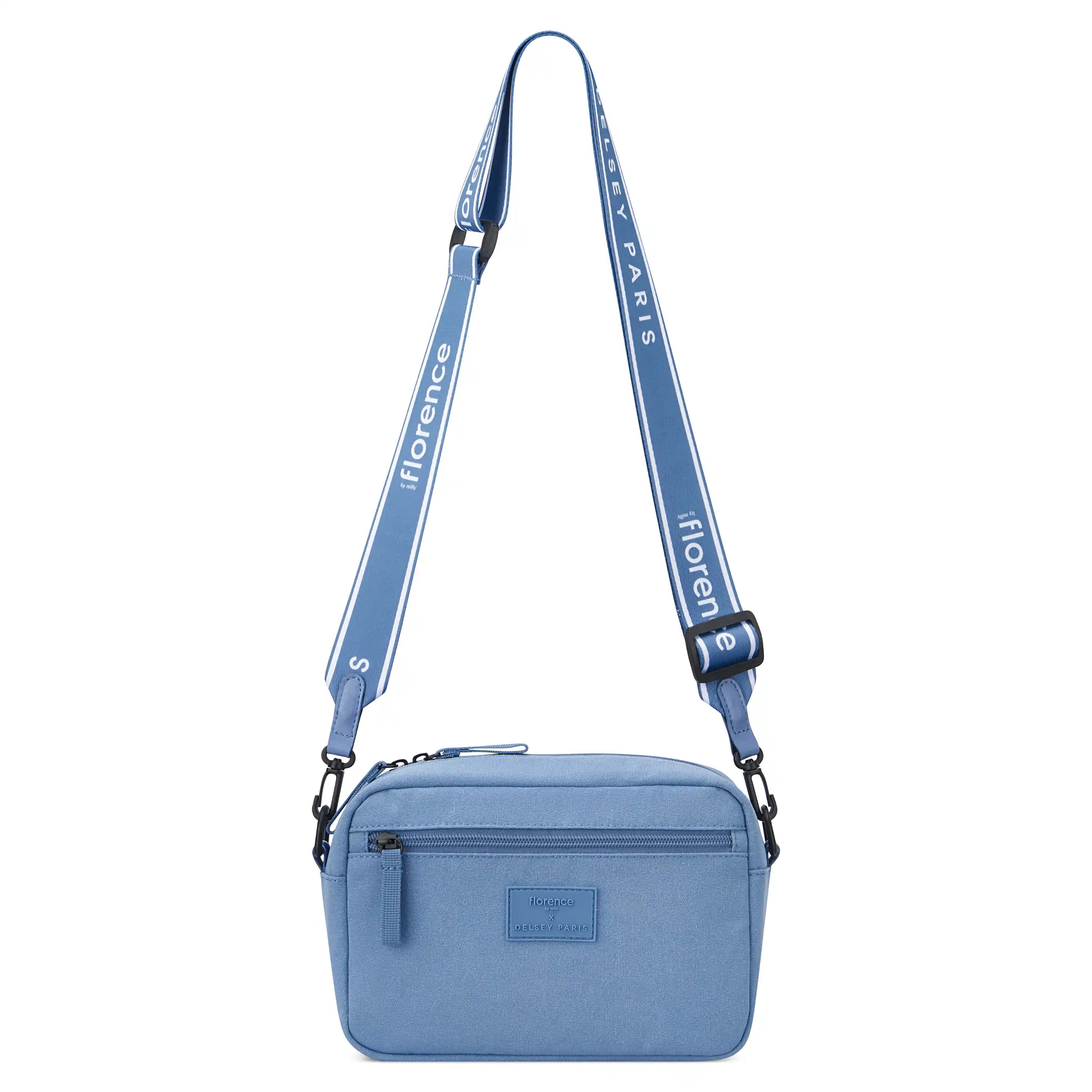 FREE SPIRIT Crossbody Bag for Women - Stylish & Lightweight Shoulder Purse - Perfect for Travel, Shopping & Everyday Use
