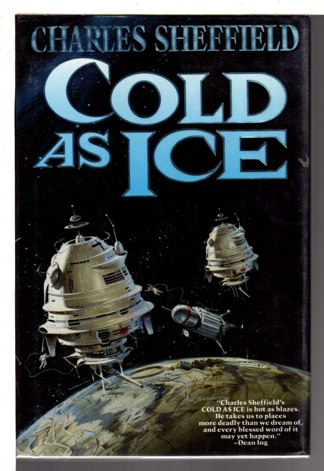 Cold As Ice - Premium Cooling Gel Face Mask for Migraine Relief & Puffy Eyes | Perfect for Spa, Travel & Post-Workout Recovery