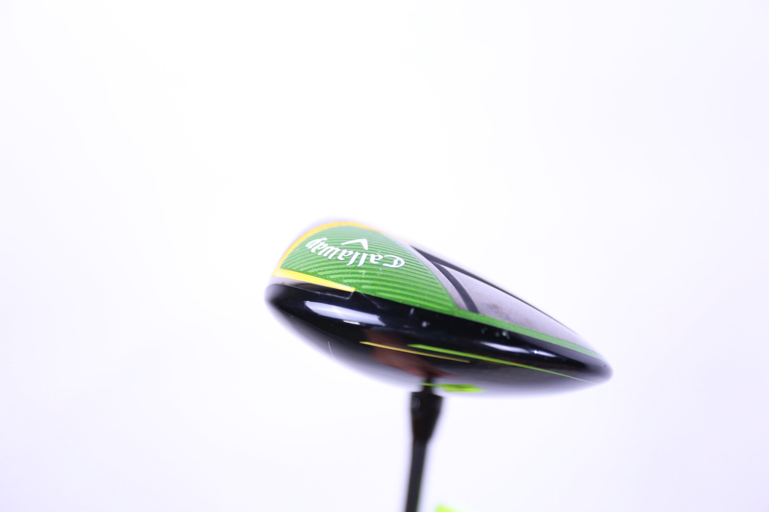 Used Callaway Epic Flash 3 Wood Golf Club - Right Handed 15° X-Stiff Flex Driver for Men | Perfect for Long Fairway Shots & Improving Distance Control