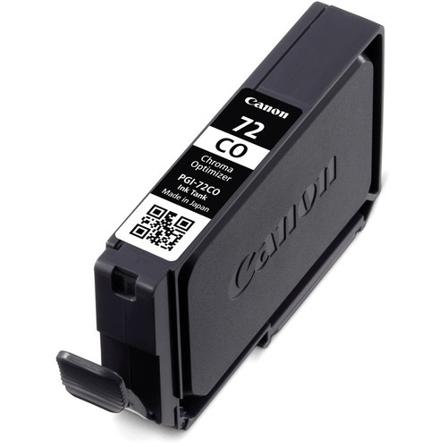 Canon PGI 72CO Chroma Optimizer Ink Cartridge - High-Quality Ink for Canon Printers | Perfect for Photo Printing & Professional Documents | Ideal for Home, Office & Photography Studios