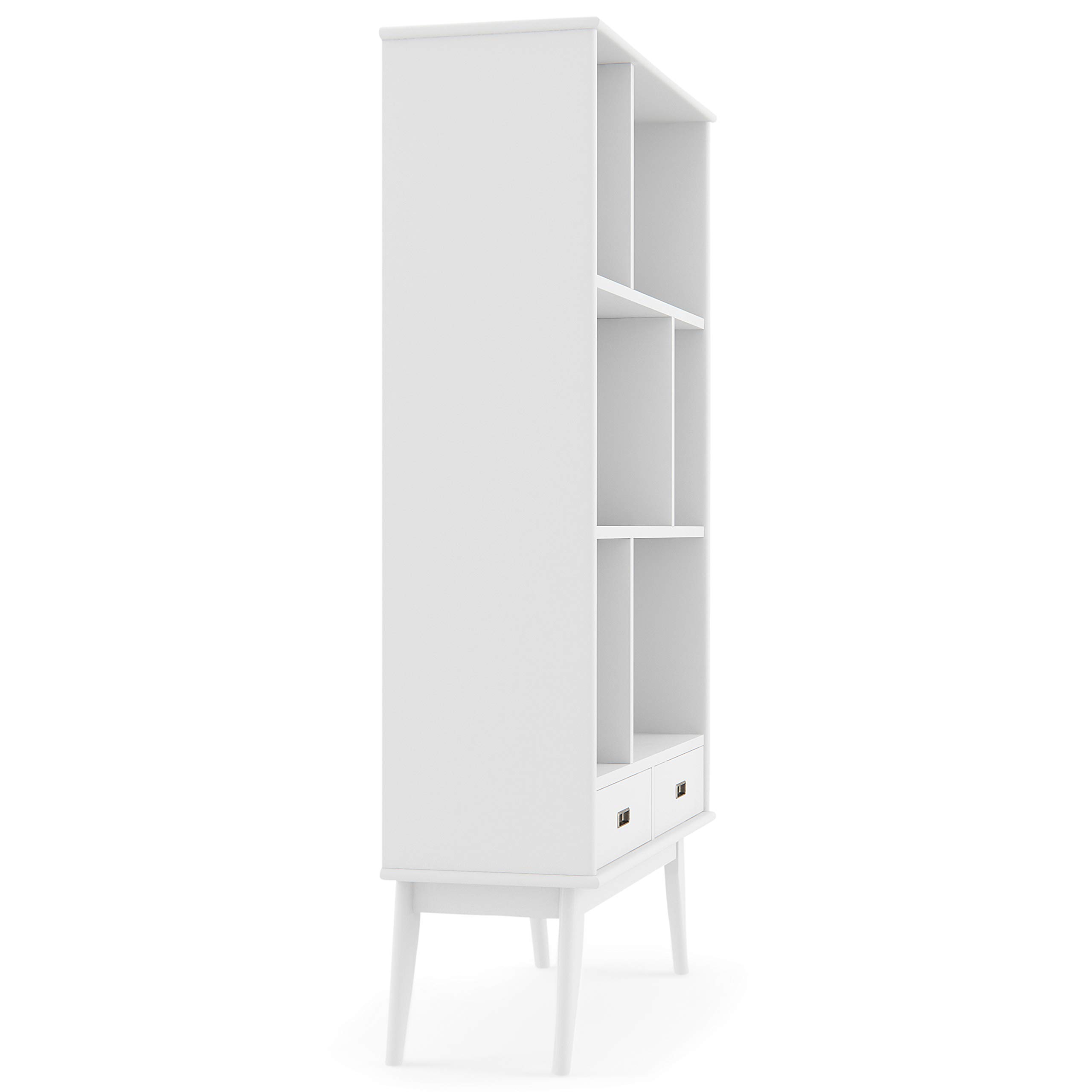 SIMPLIHOME Draper 35