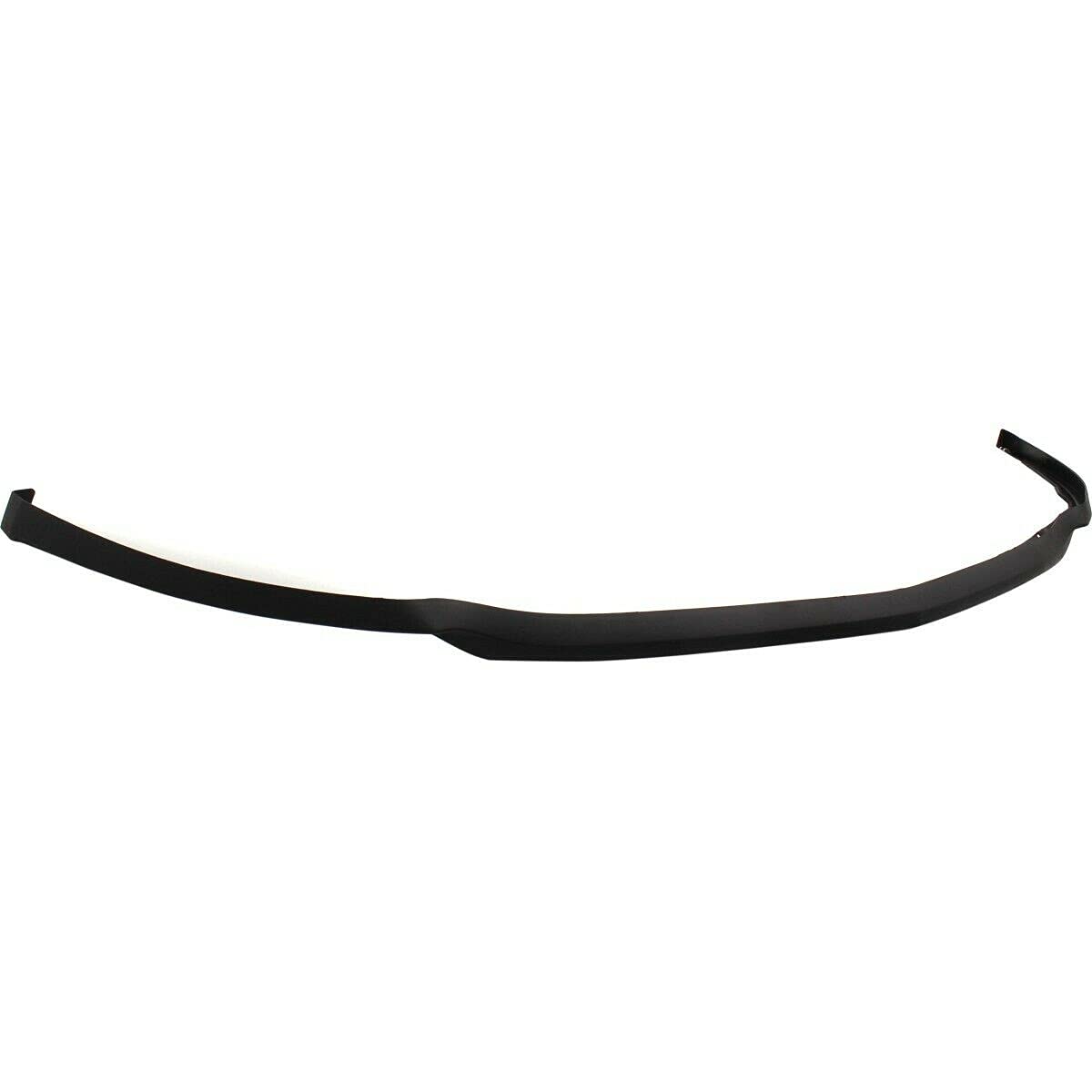 2010-2012 Lincoln MKZ Front Air Dam Deflector Valance - 100% New Auto Part FO1095248 AH6Z17626AA | Perfect for Road Protection & Enhanced Aerodynamics