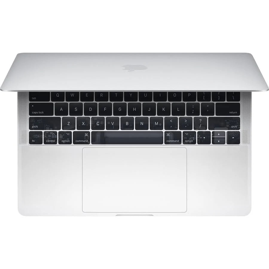Apple MacBook Pro 13-inch Laptop with Touch Bar | Intel Core i5, 256GB SSD, 8GB RAM | macOS Monterey | Model MR9Q2LL/A | Perfect for Business, Design & Creative Work