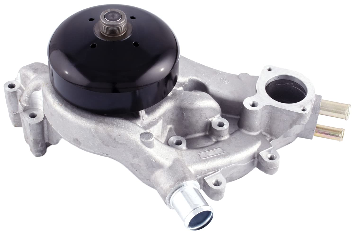 Gates 45010 Premium Engine Water Pump - High Performance Replacement for Cars & Trucks - Ideal for Cooling System Maintenance & Repair