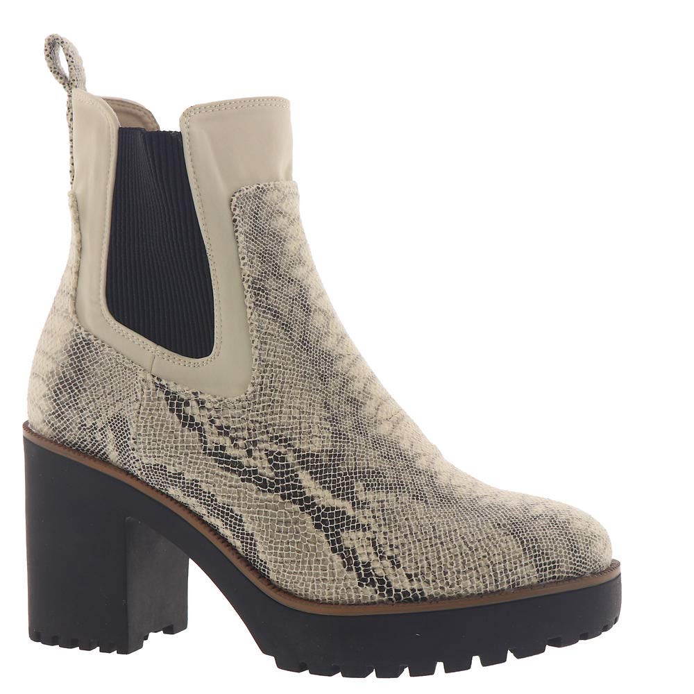 Chinese Laundry Women's Good Day Fashion Boots - Stylish Ankle Booties for Casual Outfits & Date Nights | Comfortable Heels for Work, Parties & Everyday Wear