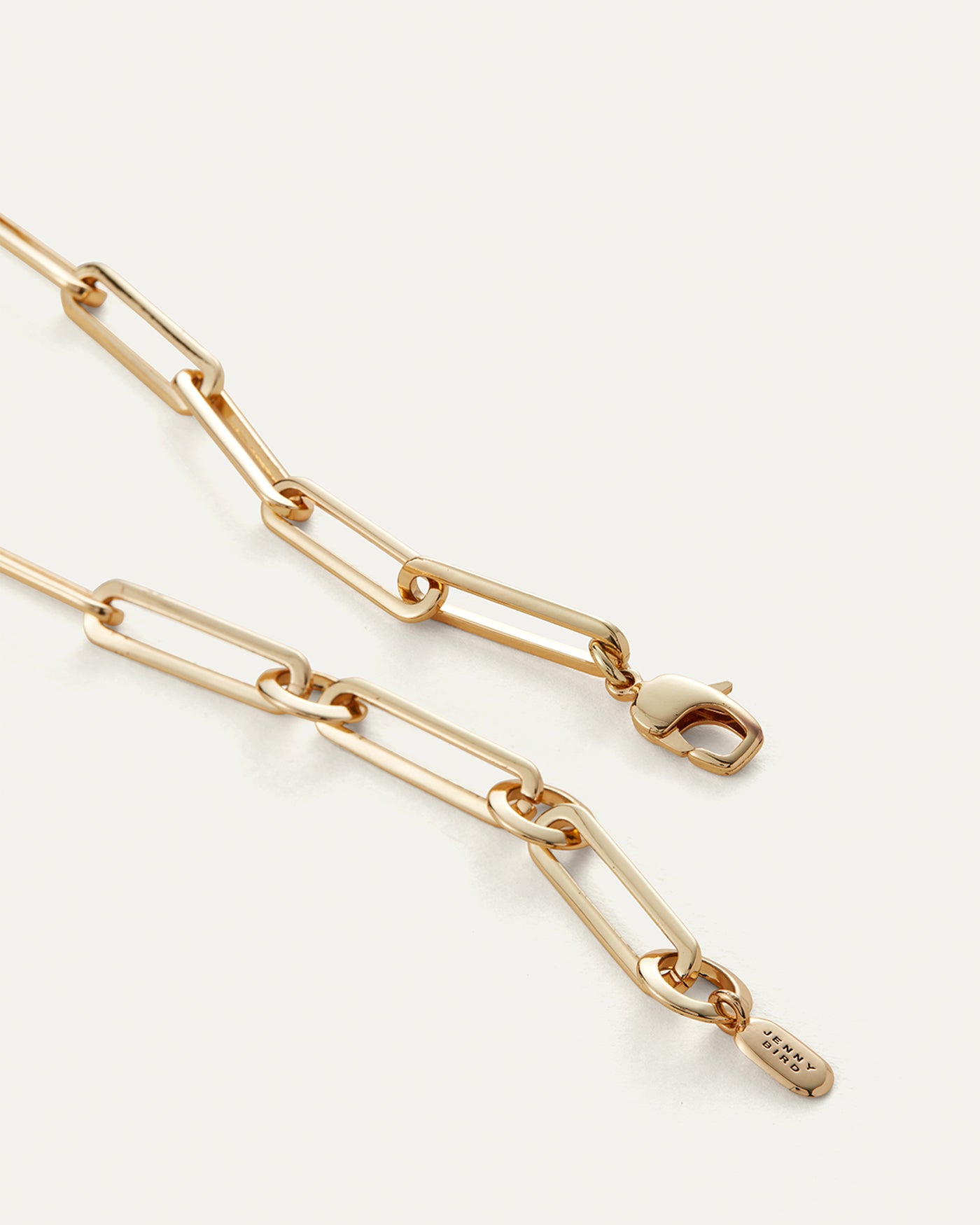 Stevie Chain Necklace - Dainty Gold Layering Necklace for Women | Perfect for Everyday Wear, Layering & Gift Giving
