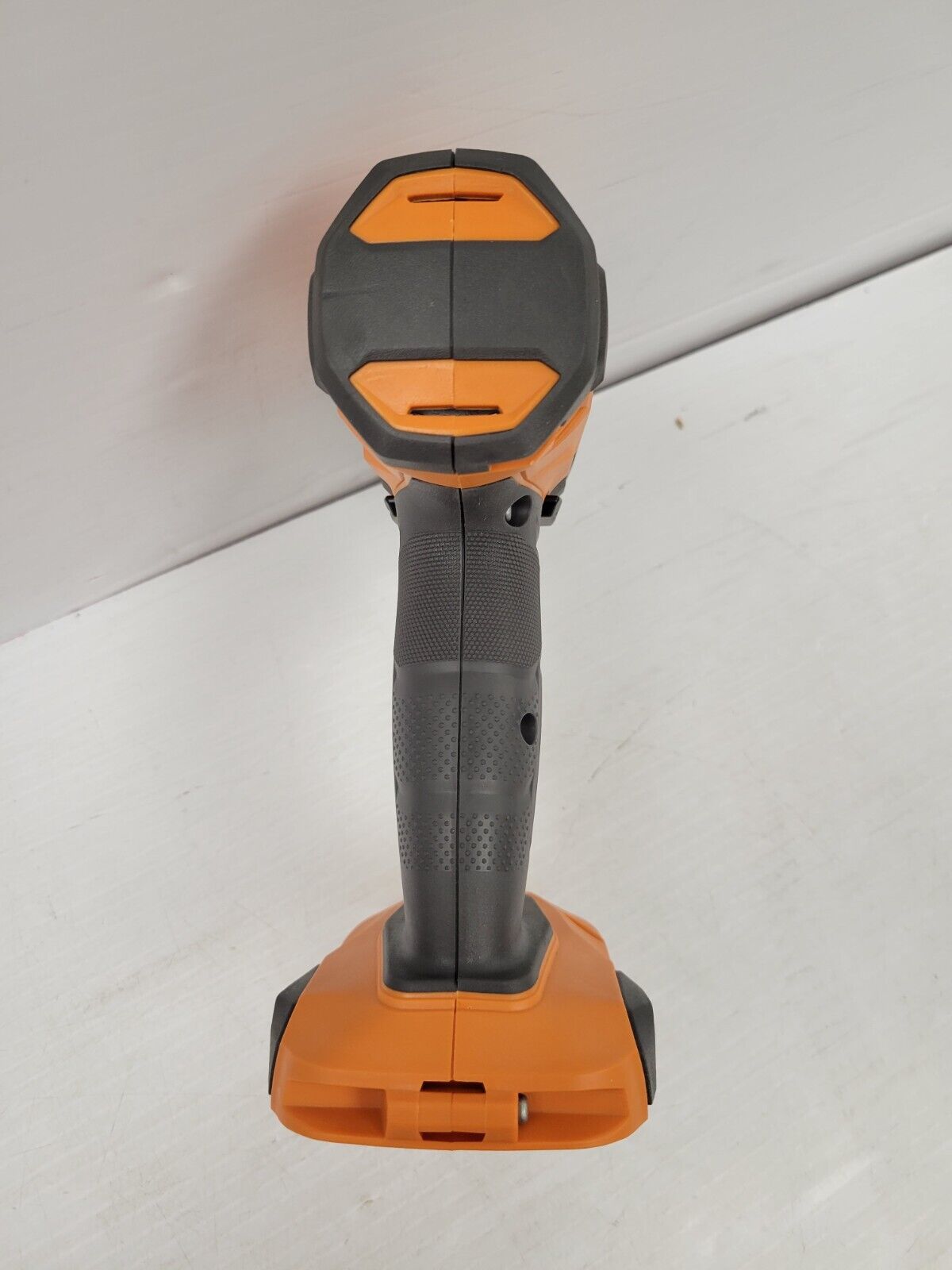 Ridgid R860012 8-Inch Drill - Heavy Duty Power Tool for Woodworking, Metal Drilling & DIY Projects