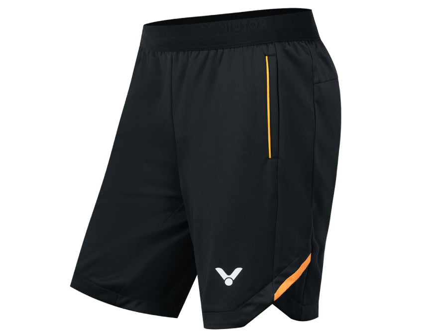 Victor R 50200 Men's Badminton Shorts - Lightweight Quick-Dry Athletic Shorts for Men - Perfect for Badminton, Tennis, Running & Gym Workouts