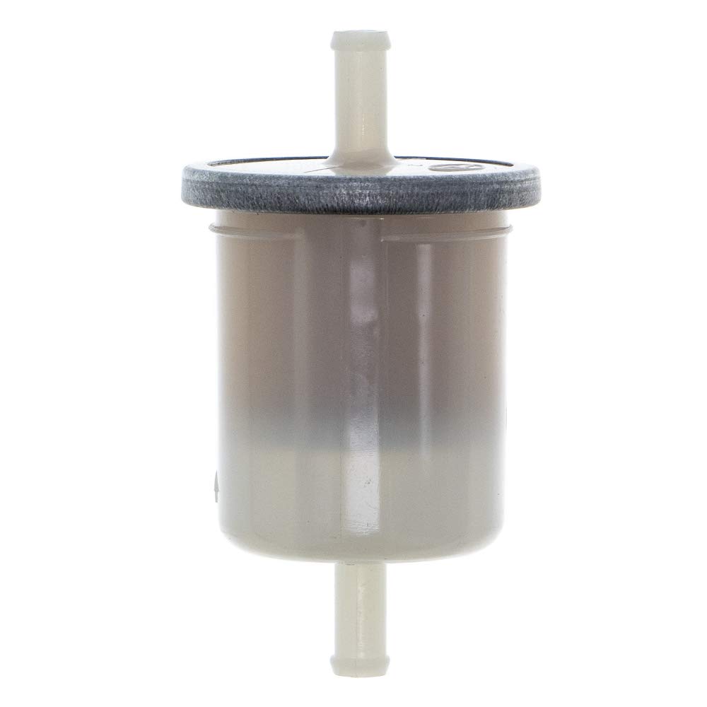 John Deere AM876035 Original Equipment Fuel Filter - Compatible with Tractors, Lawn Mowers & Agricultural Equipment