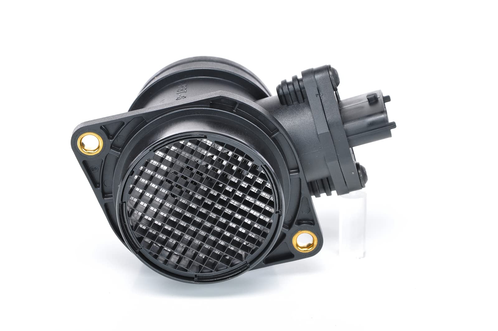 Bosch 0280218120 Hot-Film Air Mass Meter Sensor - Compatible with Audi, VW, Porsche - Replacement MAF Sensor for Improved Engine Performance & Fuel Efficiency - Perfect for DIY Car Repairs & Auto Maintenance