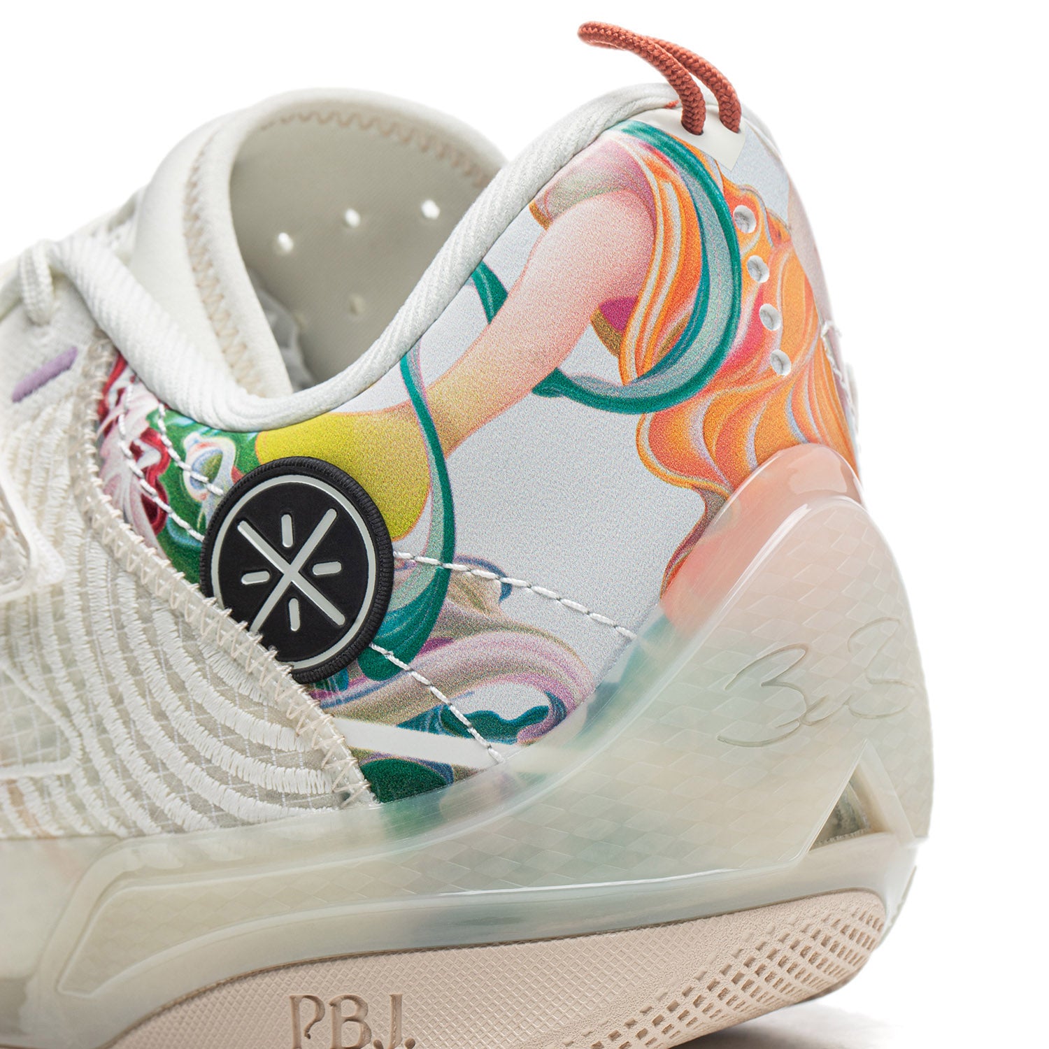 Wade 808 4 Ultra Basketball Shoes - Premium Performance Sneakers for Men | First Pick for NBA Players | Ideal for Indoor & Outdoor Court Play