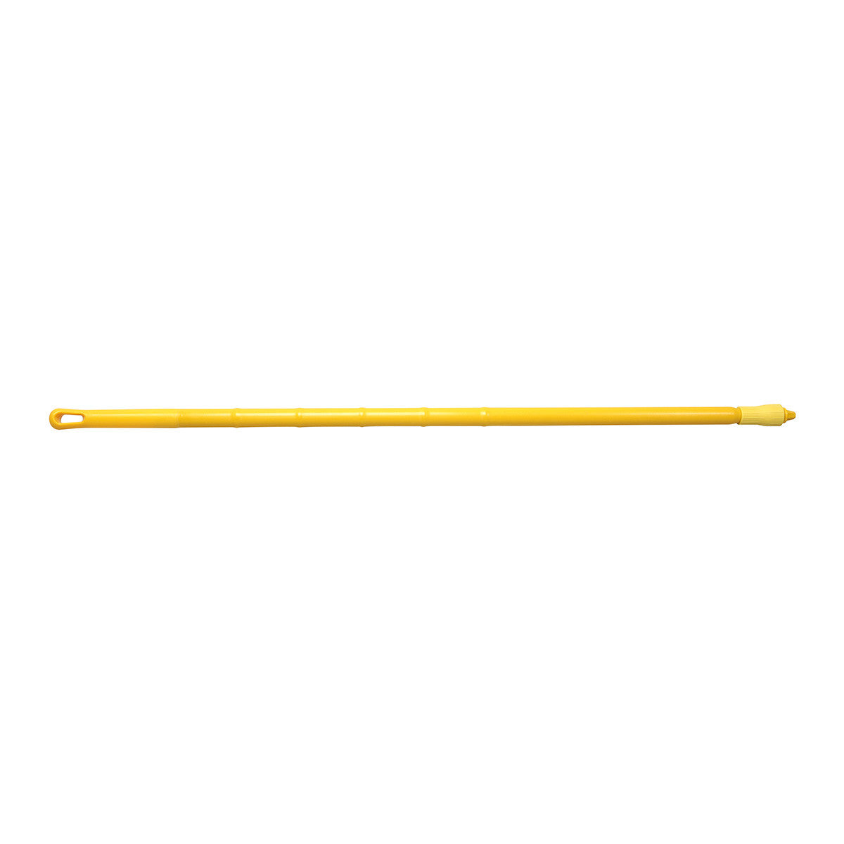 FBK 60 One Piece All Plastic Handle - Durable 1-Piece Construction for Easy Grip - Perfect for Kitchen Tools, Gardening Equipment & DIY Projects