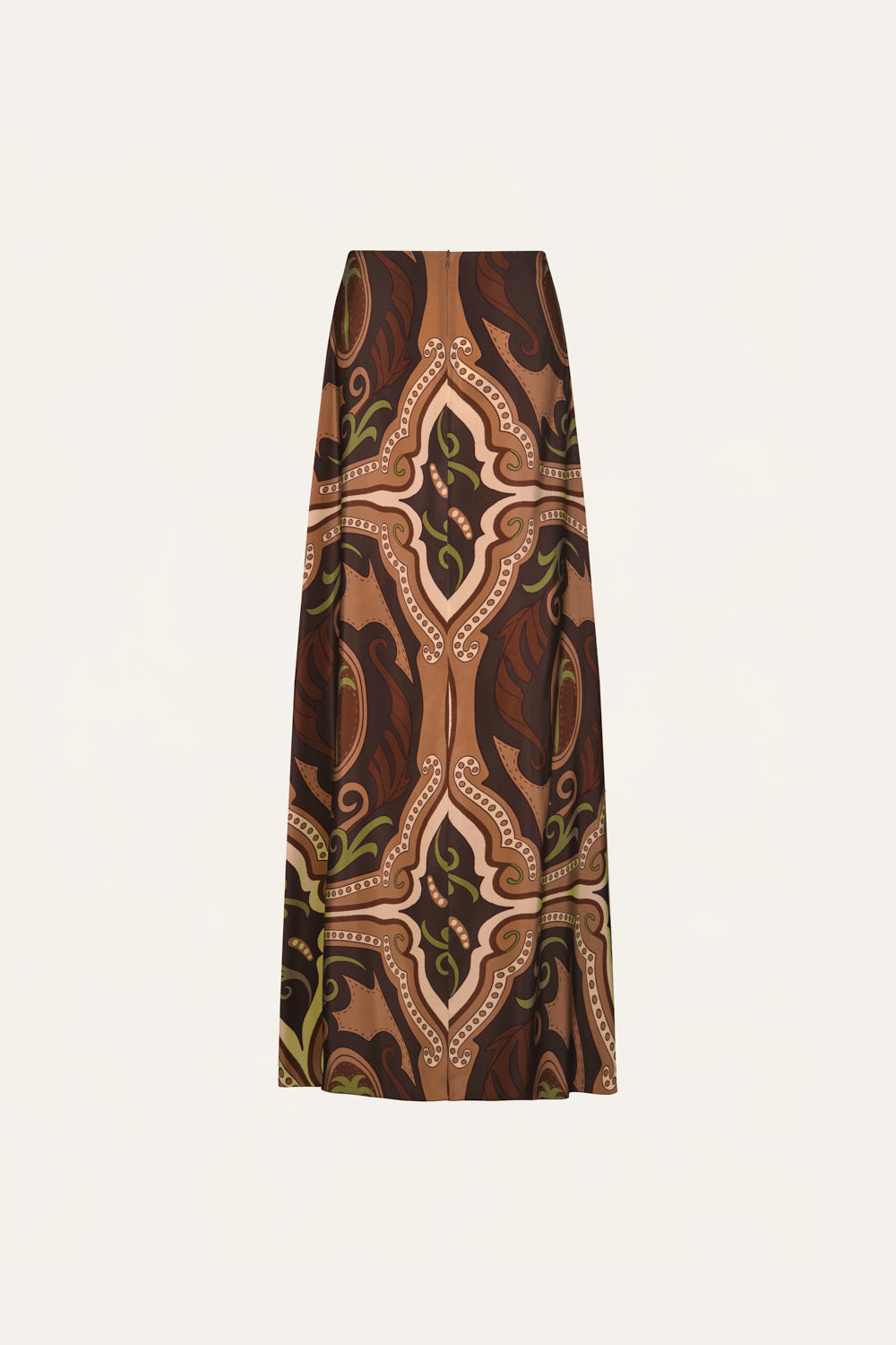 New Territories Skirt - Women's Fashion Skirt for Casual Wear, Office & Party Outfits | Trendy & Comfortable