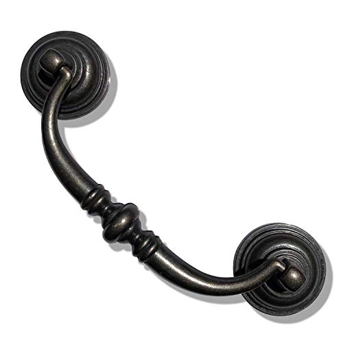 Antique Black