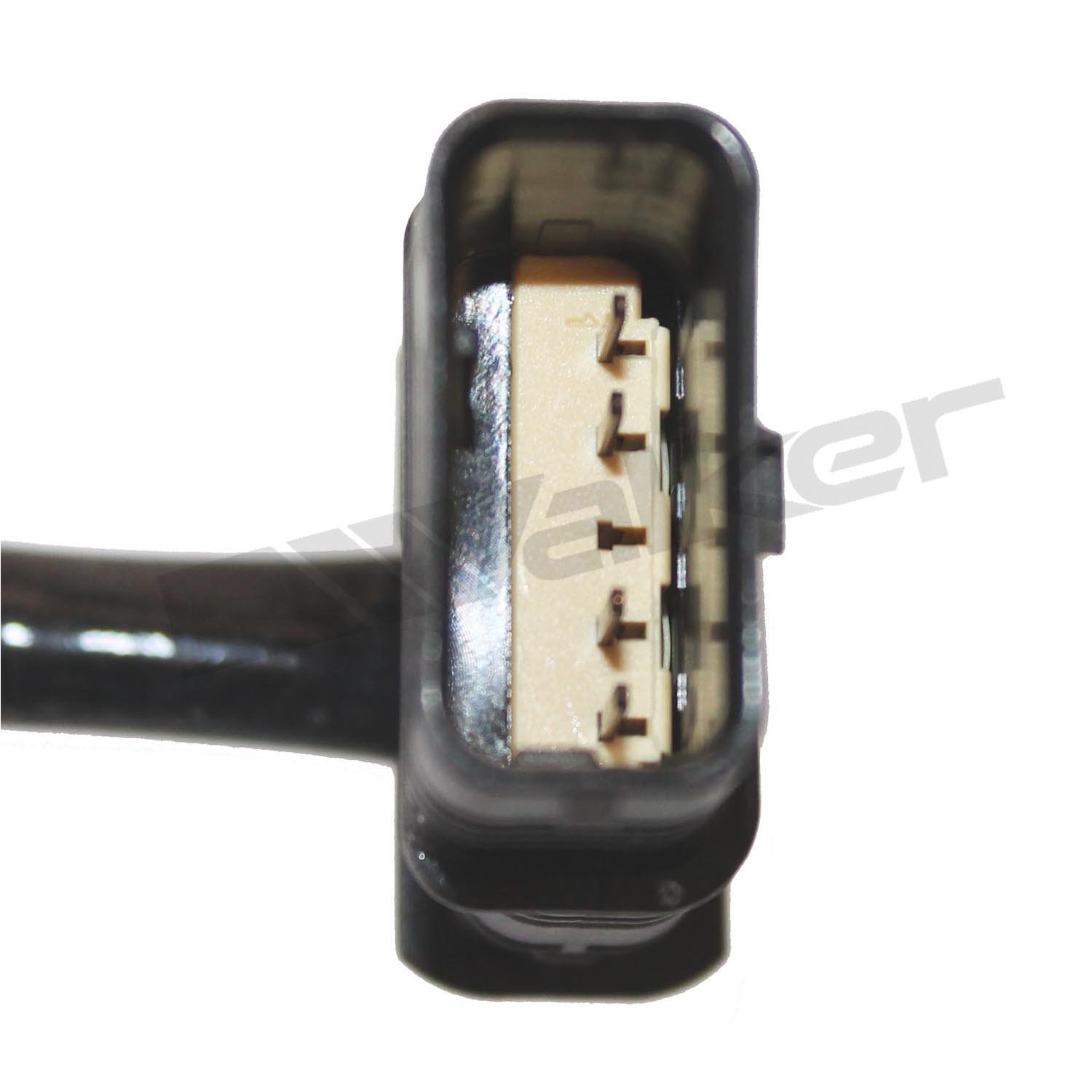 Walker Products 250-24997 Oxygen Sensor - Universal Fit for Cars & Trucks - High Performance O2 Sensor - Improves Fuel Efficiency & Emissions - Perfect for Engine Tuning & Maintenance