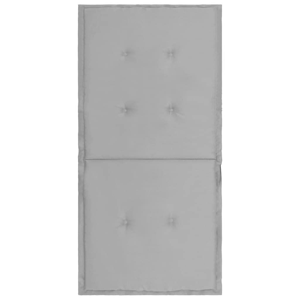 All-Weather 4-Piece Indoor/Outdoor Patio Furniture Cushions Set - 15.7