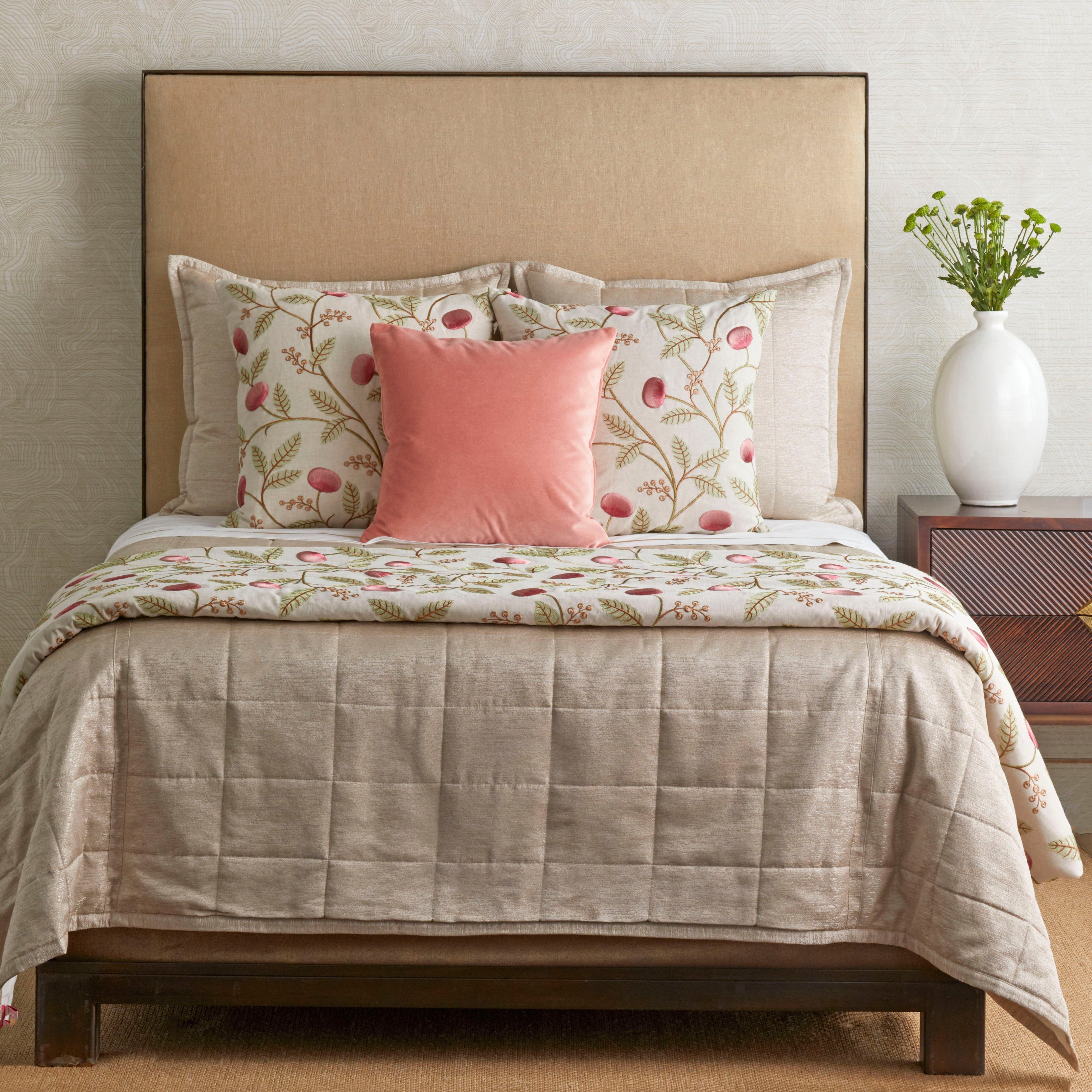 Joliet Throw Blanket - Soft & Cozy Knit Throw for Couch, Bed, or Sofa - Perfect for Home Decor, Gifts, and Winter Warmth
