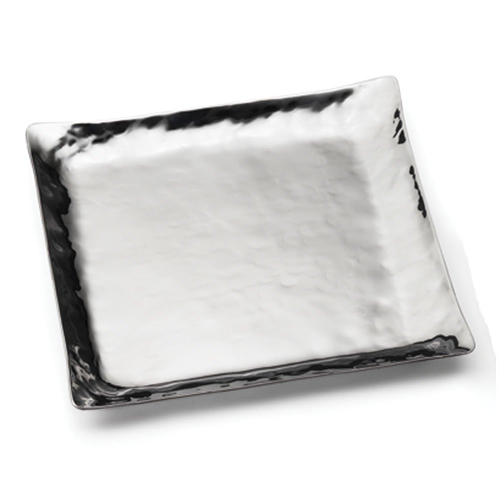 Mesa Square Serving Tray - 9
