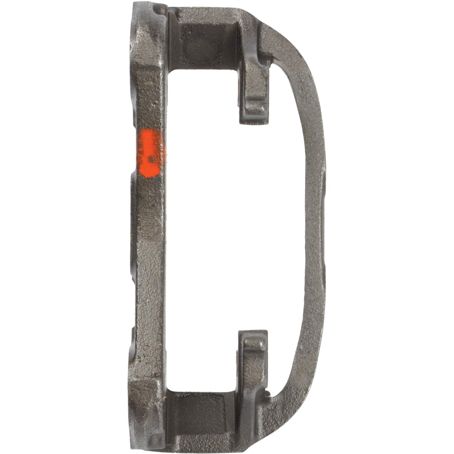 Cardone 14-1337 Remanufactured Disk Brake Caliper Bracket - High Quality Replacement Part for Smooth Braking Performance | Perfect for Ford, Chevy & Dodge Trucks & SUVs