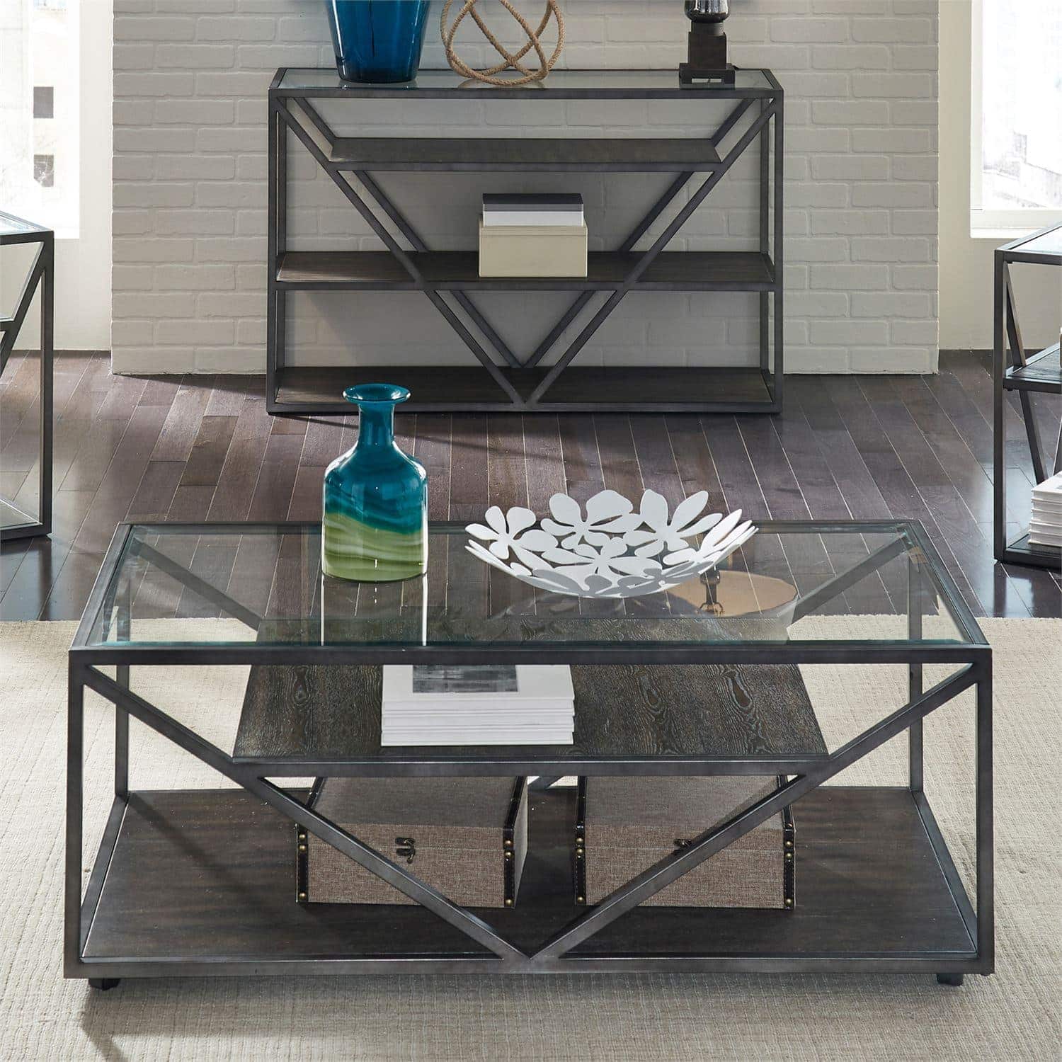 Arista Collection - Premium Home Decor & Unique Gifts for Housewarming, Wedding, Birthday - Perfect for Living Room, Bedroom & Office Decor