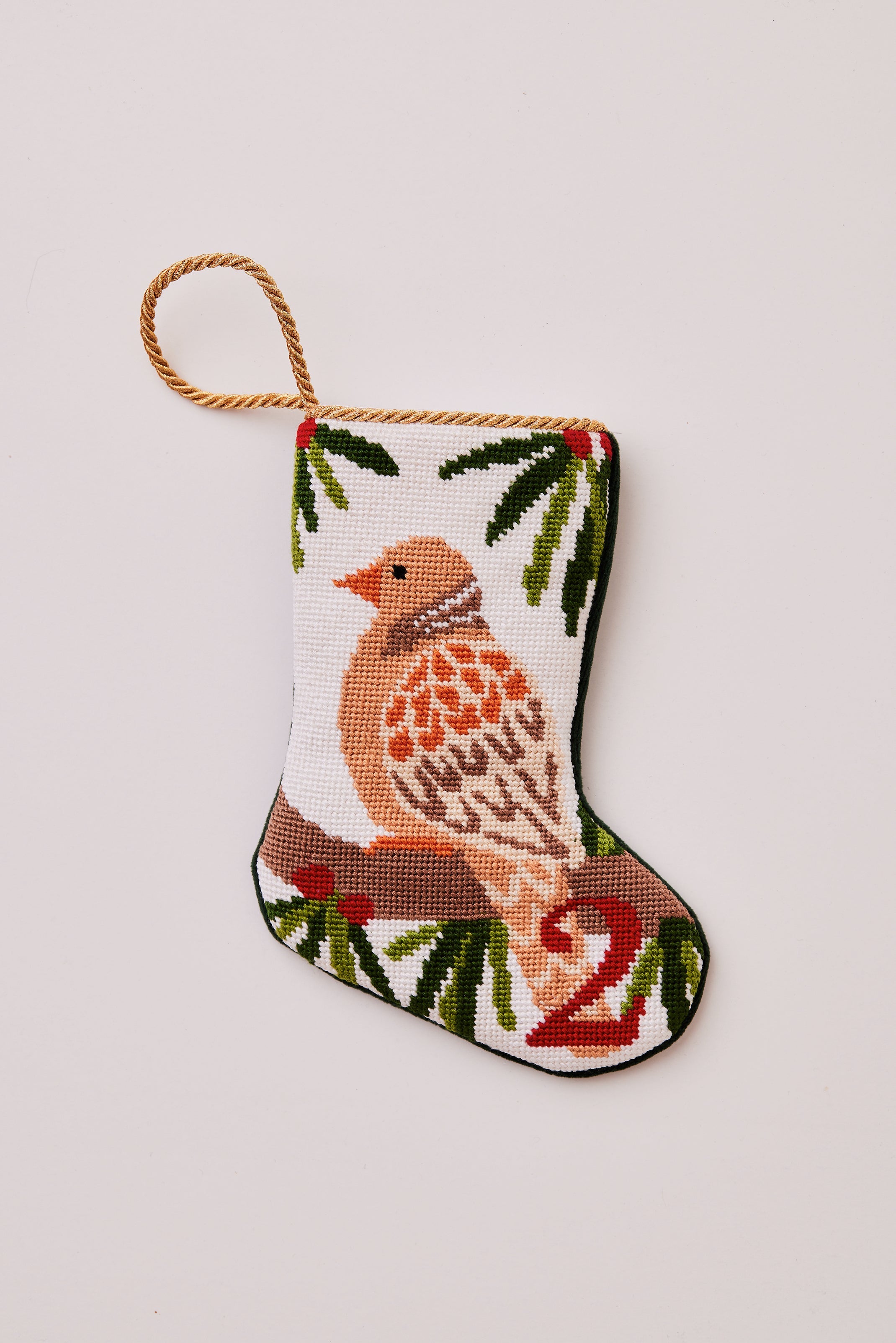 12 Days of Christmas Ornament Set - Complete Holiday Bauble Collection for Tree Decorating & Festive Stocking Stuffers