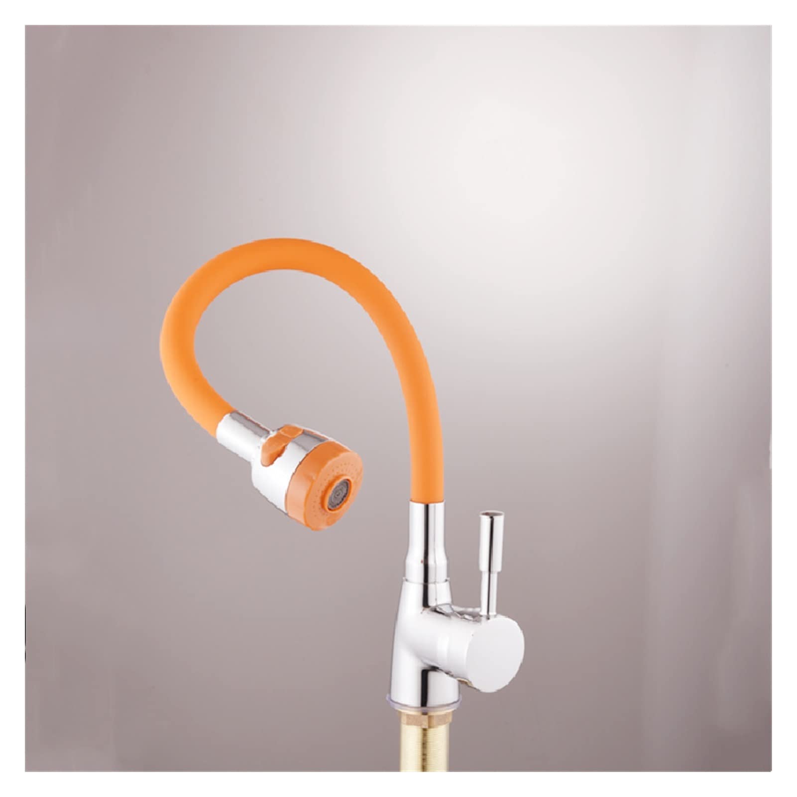 **Wall-Mounted Pot Filler Faucet - Universal Hot & Cold Water Kitchen Sink Faucet with Telescopic Rotary Spout - Perfect for Cooking, Washing, and Filling Pots Near Stove**