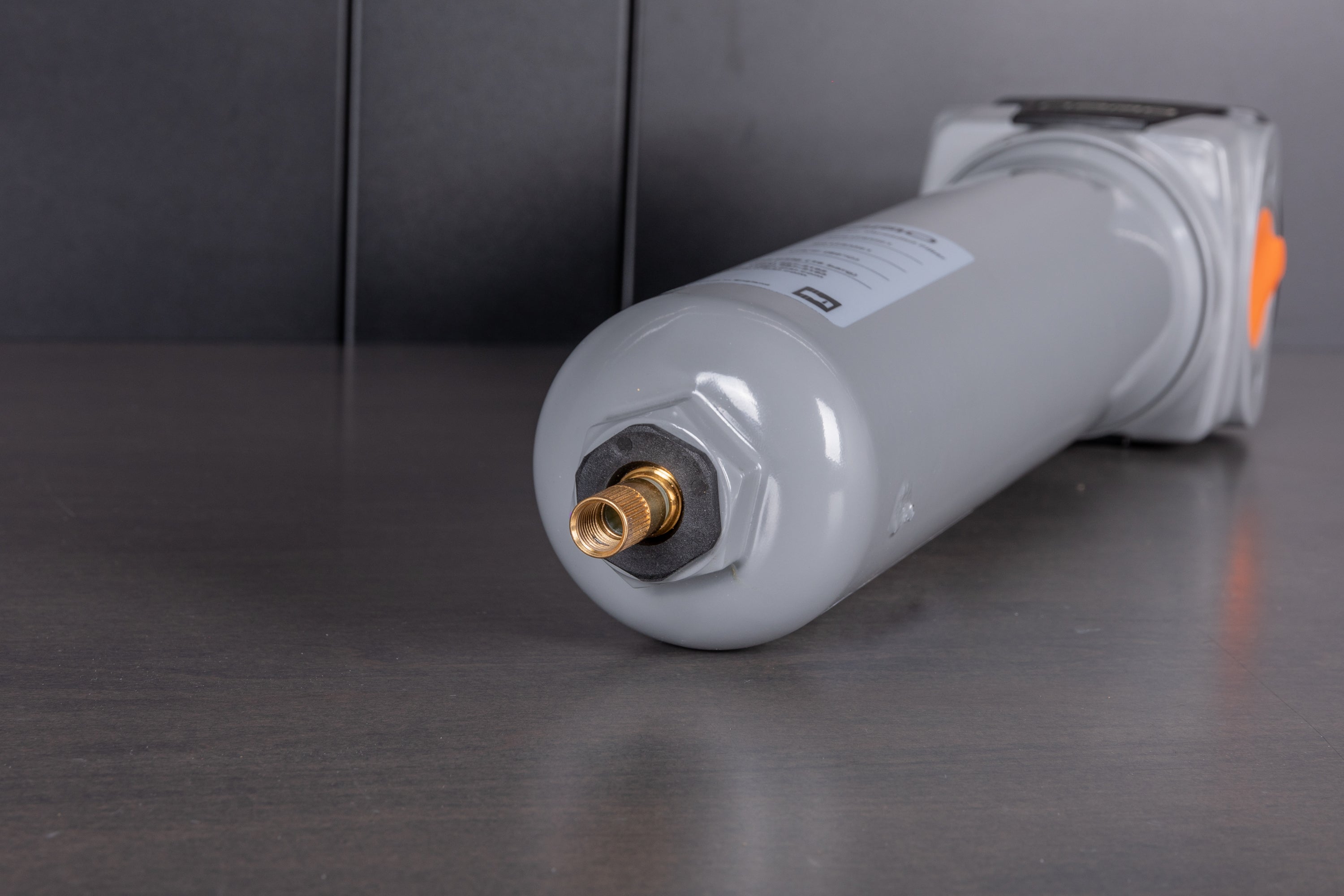 Nano D2 Series Desiccant Air Dryer - Compact Moisture Absorber for Industrial & Home Use | Perfect for 3D Printing, Electronics Storage & Gun Safes