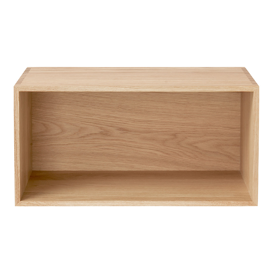 Modular Bookcase System FK63 - Customizable Bookshelf for Home & Office Organization - Perfect for Living Room, Study, and Workspace Storage