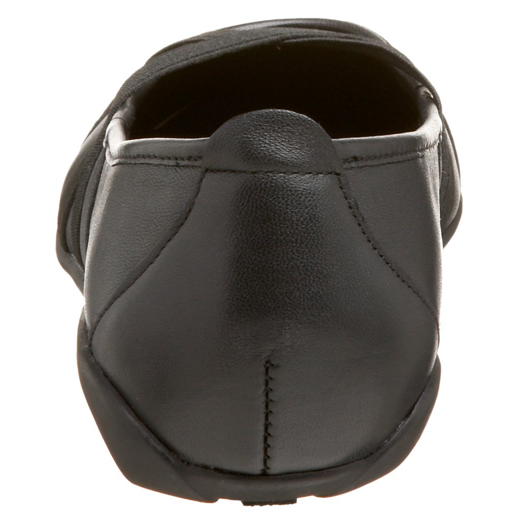 Walking Cradles Women's Faith Comfortable Slip-On Loafers - Perfect for Work, Travel & Everyday Wear