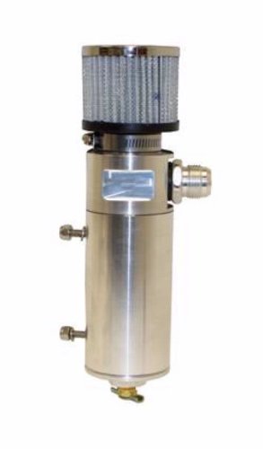 SRP Vacuum Breather Tank 014BT for Hydraulic Systems