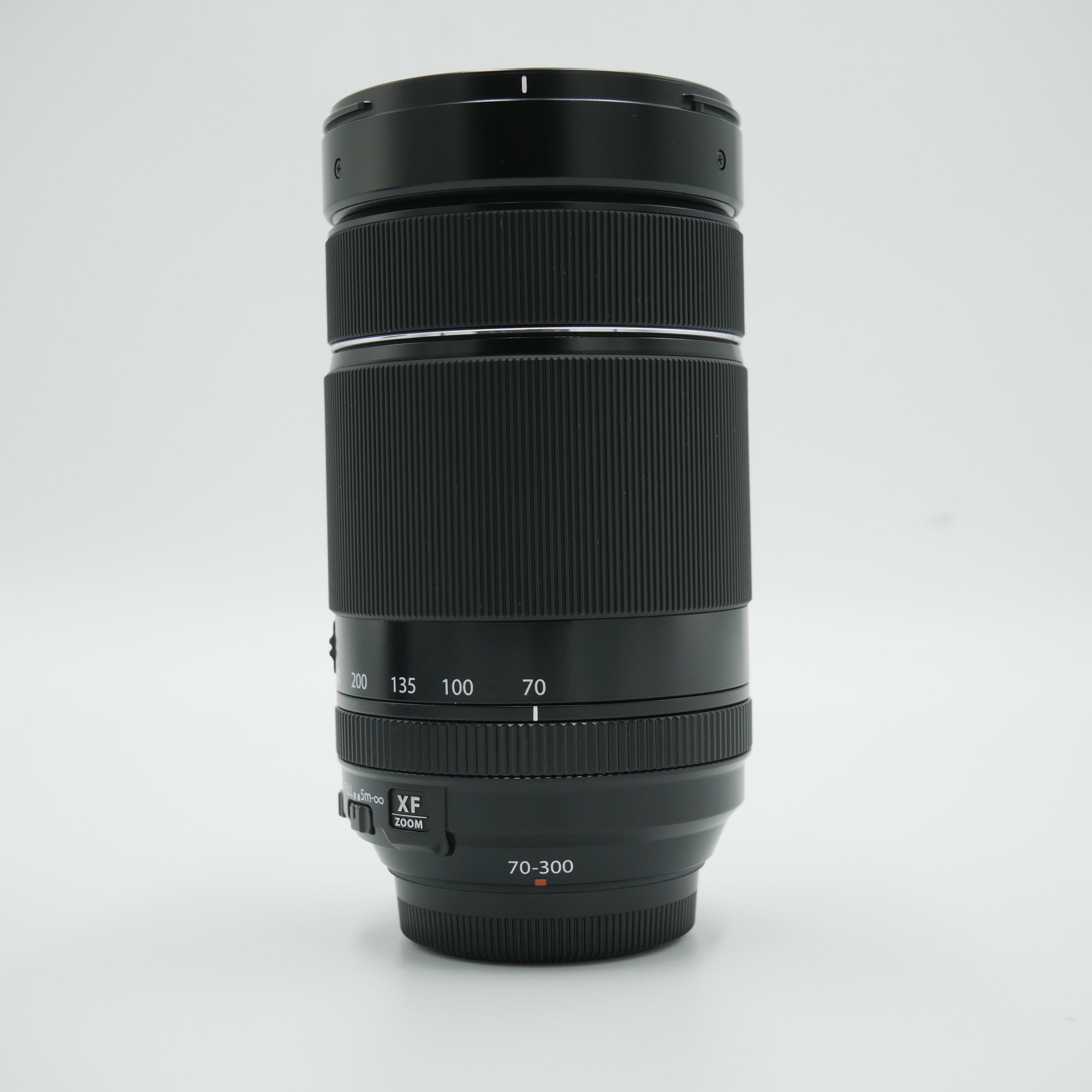 FUJIFILM XF 70-300mm f/4.5-5.6 R LM OIS WR Telephoto Zoom Lens - Used - Perfect for Wildlife, Sports & Landscape Photography