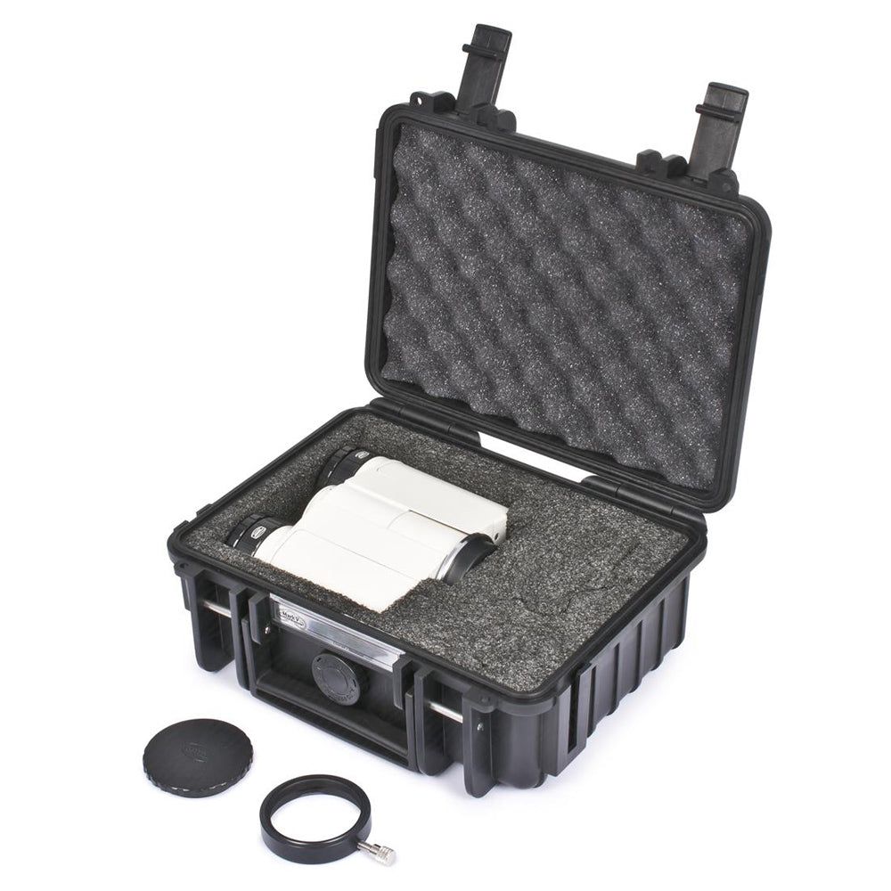 BAADER MARK V GIANT BINOVIEWER - Premium Astronomy Binocular Viewer for Telescopes | Ideal for Stargazing, Moon Observation & Deep Space Exploration