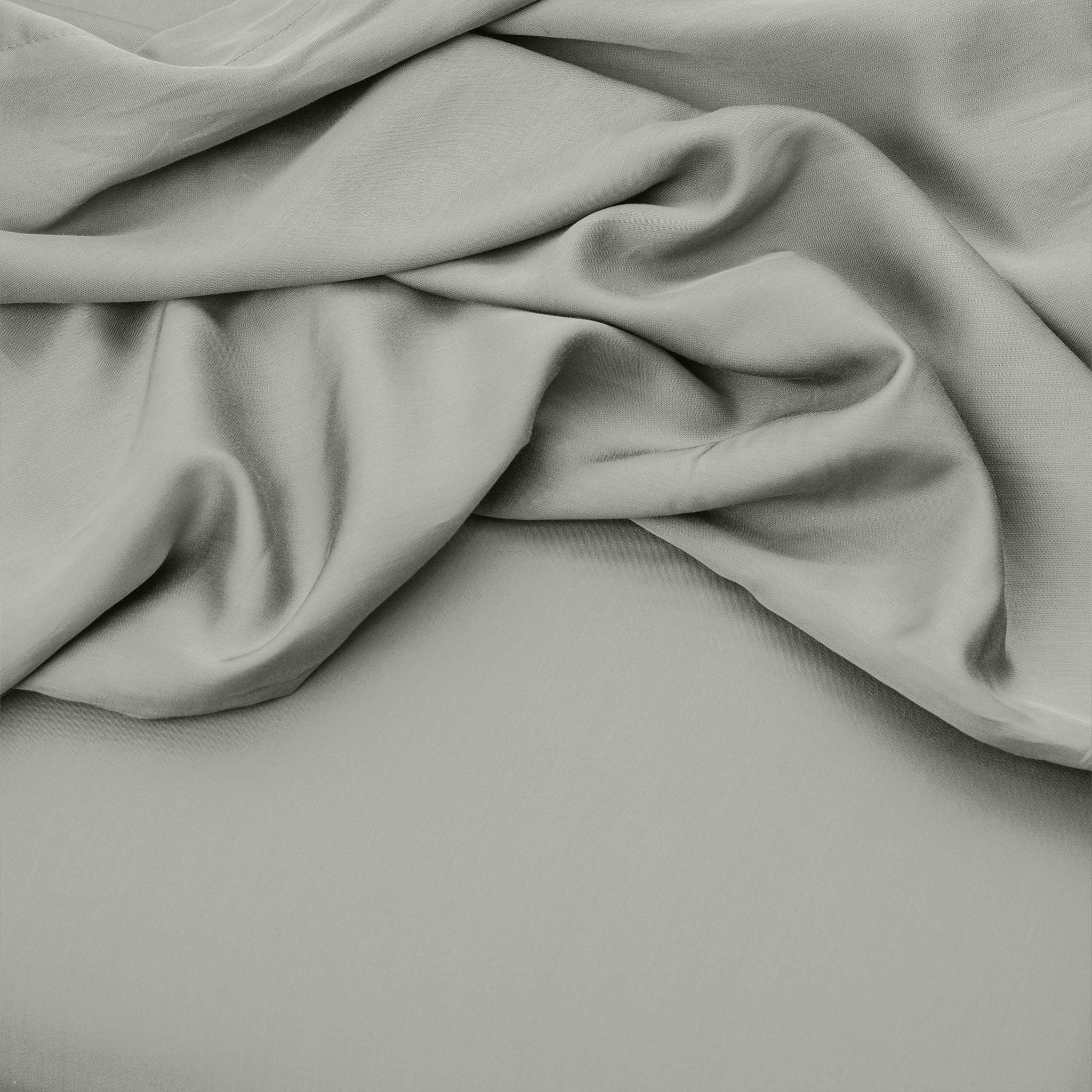 Heveya® Bamboo Duvet Cover Set - Soft & Breathable 100% Bamboo Fabric - Perfect for All Seasons - Bedroom & Guest Room Luxury Bedding