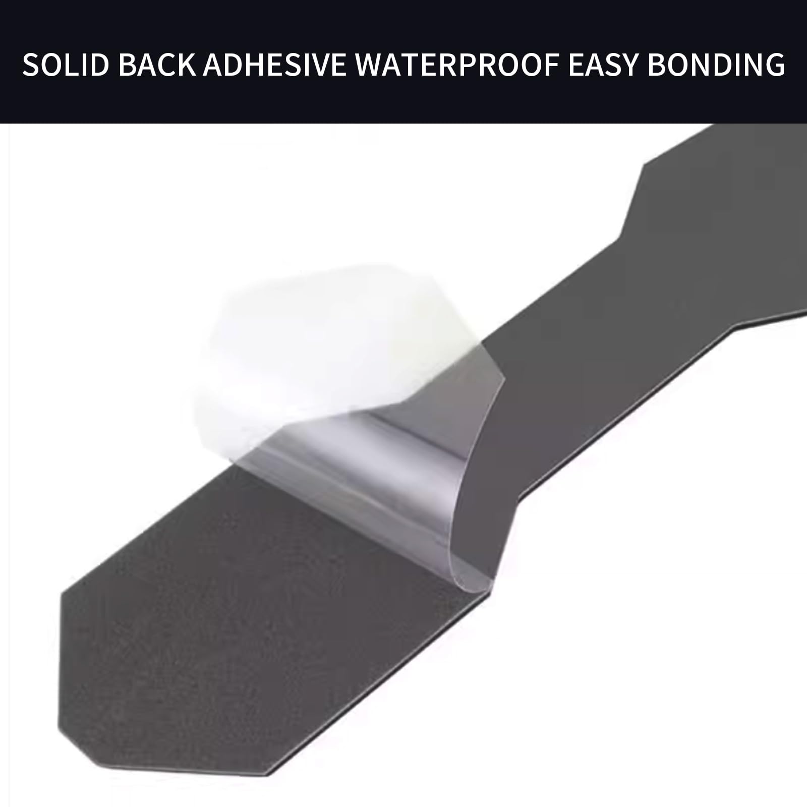 Durable Silicone Bike Chainstay Protector - Universal Frame Guard for Mountain, BMX, MTB & Road Bicycles | Prevent Scratches & Damage During Off-Road Riding & Commuting