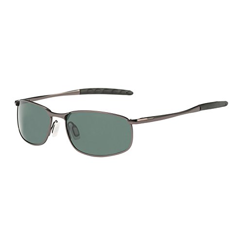Gray Frame G15 Lens