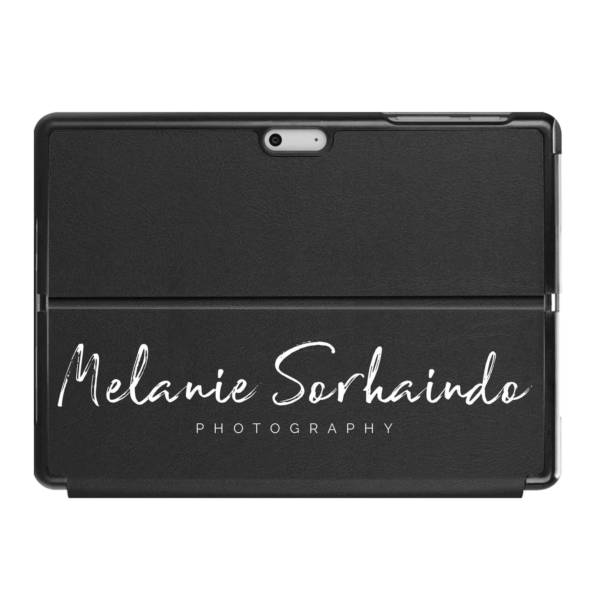 Microsoft Surface Pro Signature Case with Premium Protection - Durable Cover for Work, School & Travel | Compatible with Surface Pro 7/8/X