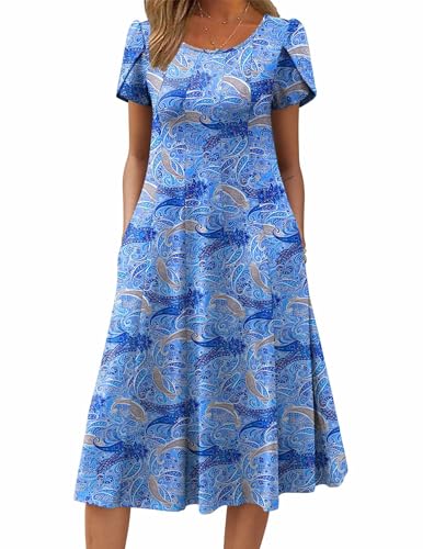 Cashew Blue Print